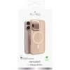 Silikoninis Puro Daylight MagSafe Apple iPhone 16 Pro - dėklas telefonui gelsvas