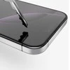Puro Frame grūdintas stiklas su rėmeliu, skirtas iPhone 16 Pro
