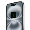 Puro Frame apsauginis stiklas with frame skirtas Apple iPhone 16