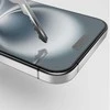Puro Frame apsauginis stiklas with frame skirtas Apple iPhone 16