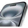 Puro Frame grūdintas stiklas su rėmeliu, skirtas iPhone 16 Plus