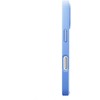 Silikoninis Puro Gradient MagSafe Apple iPhone 16 - dėklas telefonui mėlynos spalvos