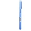 Silikoninis Puro Gradient MagSafe Apple iPhone 16 - dėklas telefonui mėlynos spalvos