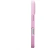 Puro Gradient MagSafe Silikoninis Apple iPhone 16 – dėklas telefonui rožinės spalvos