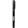 Silikoninis Puro Gradient MagSafe Apple iPhone 16 Pro Max – dėklas telefonui juodos spalvos