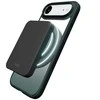 Puro Gradient TPU Dėklas suderinamas su MagSafe skirtas Apple iPhone 17 Air – Turquoise