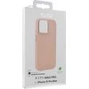 SBS PURO ICON MAG PRO – dėklas, skirtas iPhone 15 Pro Max MagSafe (Rose)