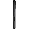Silikoninis Puro Icon Mag Pro MagSafe Apple iPhone 16 – dėklas telefonui juodos spalvos