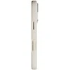 Silikoninis Puro Icon Mag Pro MagSafe Apple iPhone 16 Pro – dėklas telefonui gelsvas