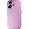iPhone 16 silikoninis dėklas PURO, ICON MAG PRO, rožinis / PUIPC1661ICONMPROSE / 2512399