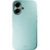 Silikoninis Puro Icon Mag Pro MagSafe Apple iPhone 16 - dėklas telefonui žalios spalvos