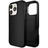 Silikoninis Puro Icon Mag Pro MagSafe Apple iPhone 16 Pro - dėklas telefonui juodos spalvos