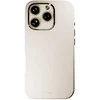 Silikoninis Puro Icon Mag Pro MagSafe Apple iPhone 16 Pro – dėklas telefonui gelsvas