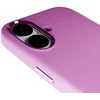 iPhone 16 silikoninis dėklas PURO, ICON MAG PRO, rožinis / PUIPC1661ICONMPROSE / 2512399