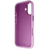 iPhone 16 silikoninis dėklas PURO, ICON MAG PRO, rožinis / PUIPC1661ICONMPROSE / 2512399