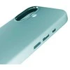 Silikoninis Puro Icon Mag Pro MagSafe Apple iPhone 16 - dėklas telefonui žalios spalvos