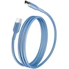 Puro ICON USB-C - USB-C Cable 1.5m - Mėlyna