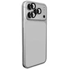 Puro Individual apsauginis stiklas lenses skirtas Apple iPhone 17 Pro / Apple iPhone 17 Pro Max
