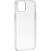Dėklas SBS Puro Nude 0.3 iPhone 15 Plus / 14 Plus 6.7" permatomas/transparent PUIPC156703NUDETR