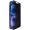 Puro Privacy Apsauginis stiklas Apple iPhone 16 Plus / iPhone 15 Plus