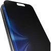 Puro Privacy Apsauginis stiklas Apple iPhone 16 / iPhone 15