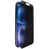 Puro Privacy Apsauginis stiklas Apple iPhone 16 Pro