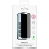 Puro Privacy Apsauginis stiklas skirtas Apple iPhone 17 / Apple iPhone 17 Pro / Apple iPhone 16