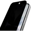 Puro Privacy Apsauginis stiklas skirtas Apple iPhone 17 / Apple iPhone 17 Pro / Apple iPhone 16