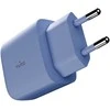 Puro Pro Lite 30W USB-C sieninis įkroviklis - Mėlyna