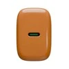 Puro Pro Lite 30W USB-C Wall Charger - Oranžinis