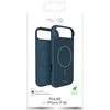 Puro Pulse apsauginis dėklas iPhone 17 Air polikarbonato dėklui – turkio spalvos