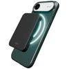 Puro Pulse Protective dėklas skirtas Apple iPhone 17 Air Polycarbonate - turkio spalvos
