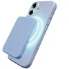 Puro Pulse Apple iPhone 17 polycarbonate protective dėklas – mėlynos spalvos