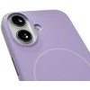 Puro Pulse Apple iPhone 17 polycarbonate protective dėklas – rožinės spalvos