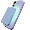 Puro Pulse Apple iPhone 17 polycarbonate protective dėklas – rožinės spalvos