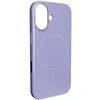 Puro Pulse Apple iPhone 17 polycarbonate protective dėklas – rožinės spalvos