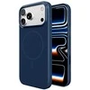 Puro Pulse Apple iPhone 17 Pro Max Polycarbonate Protective dėklas - mėlynos spalvos