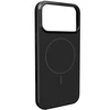 Puro Pulse Protective dėklas skirtas Apple iPhone 17 Pro Max Polycarbonate - juodos spalvos