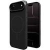 Puro Pulse Protective dėklas skirtas Apple iPhone 17 Air Polycarbonate – juodos spalvos
