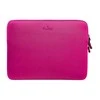 Neš. komp. dėklas PURO Neoprene 13-14" rožinis / SCUDOS14FCS