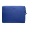 Neš. komp. dėklas PURO Neoprene 13-14" mėlynas / SCUDOS14DKBLUE