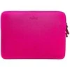 Puro Slim Guard 14" Nešiojamas kompiuteris Bag - Rožinė