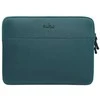 Puro Slim Pocket 13" Nešiojamas kompiuteris Bag - Žalias