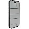 Puro Standard Apsauginis stiklas skirtas Apple iPhone 17 / Apple iPhone 17 Pro / Apple iPhone 16