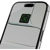 Puro Standard Apsauginis stiklas skirtas Apple iPhone 17 / Apple iPhone 17 Pro / Apple iPhone 16