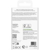 Puro TPE 20W USB-C - Lightning kabelis 2m - baltos saplvos