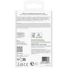 Puro TPE 20W USB-C - Lightning kabelis 2m - baltos saplvos
