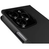 Puro Wallet Detachable MagSafe 2in1 Apple iPhone 16 Pro - dėklas telefonui juodos spalvos