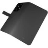 Puro Wallet Detachable MagSafe 2in1 Apple iPhone 16 Pro - dėklas telefonui juodos spalvos