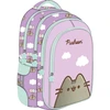Pusheen Backpack TO-PLS-2681-XX-P. pink. 40 cm x 28 cm x 18 cm